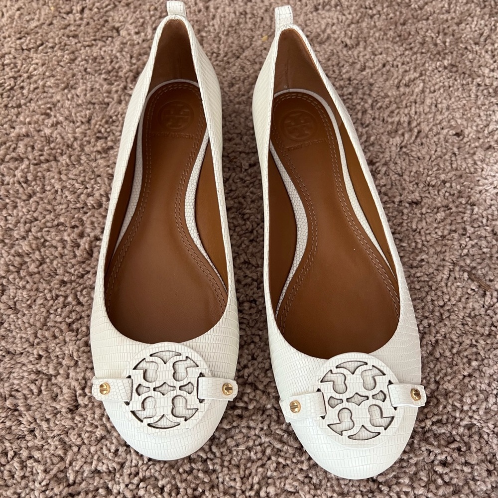 Tory Burch Flats